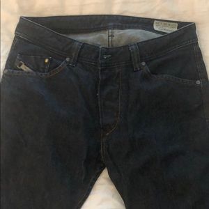 Diesel Jeans Darron Slim Tapered Fit 30x30
